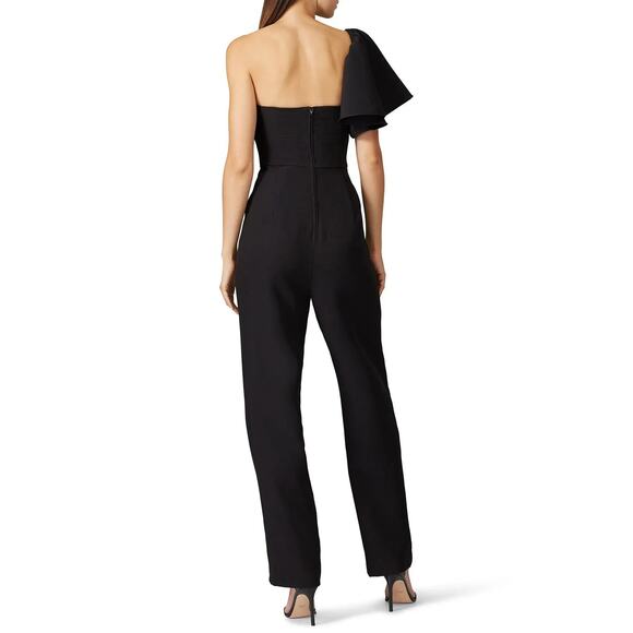 Keepsake the Label Delight Jumpsuit in Black Size Medium - Picture 3 of 10
